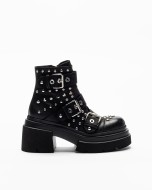 Pele 01 Preto