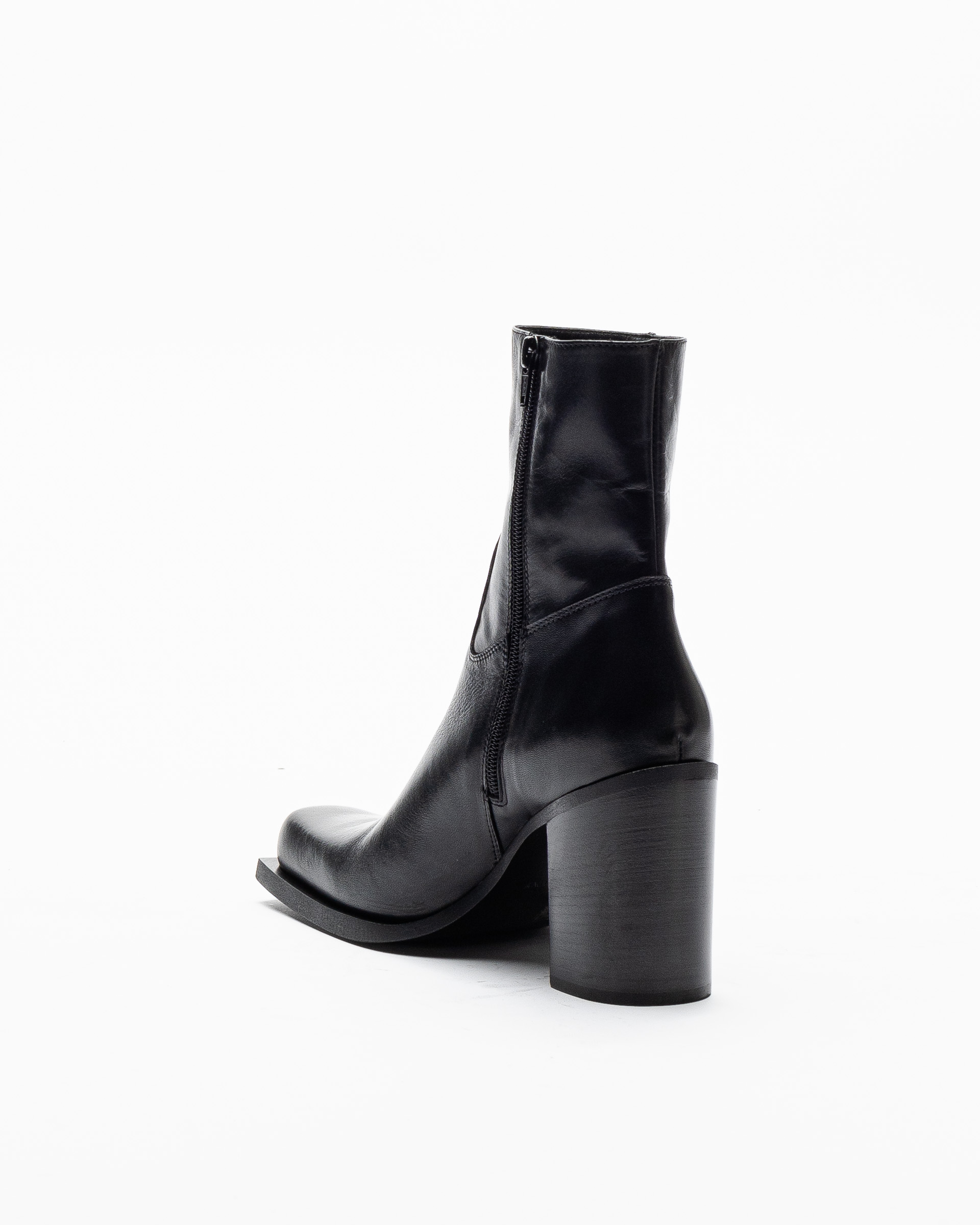 Elena Iachi Ankle Boots