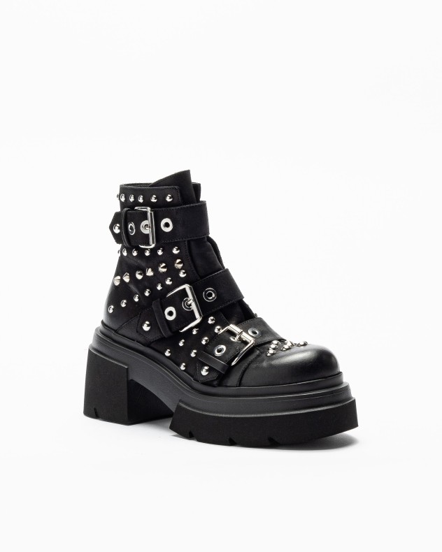 Botas Elena Iachi