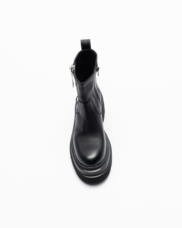 Botas Elena Iachi