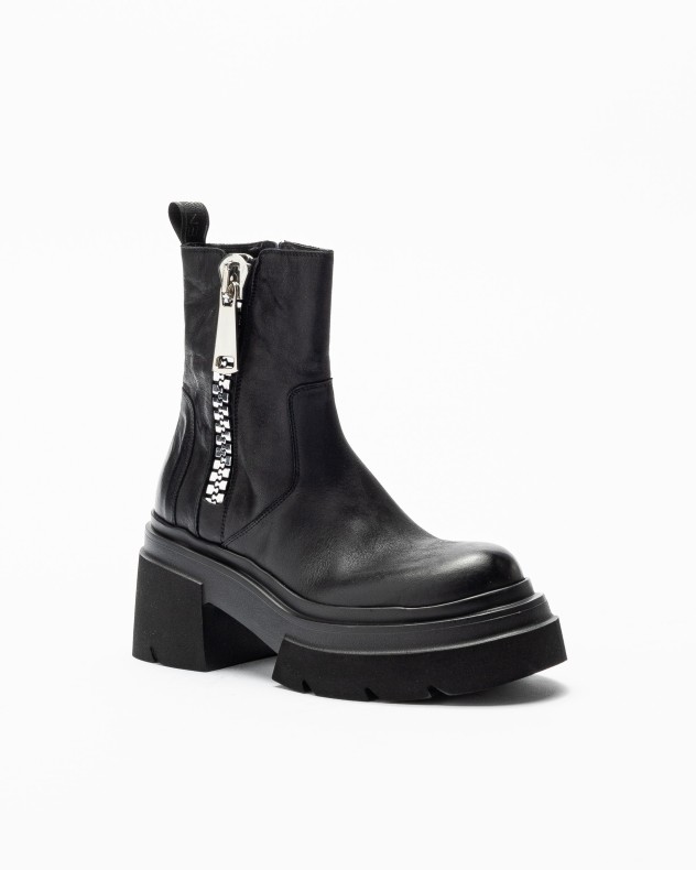 Botas Elena Iachi