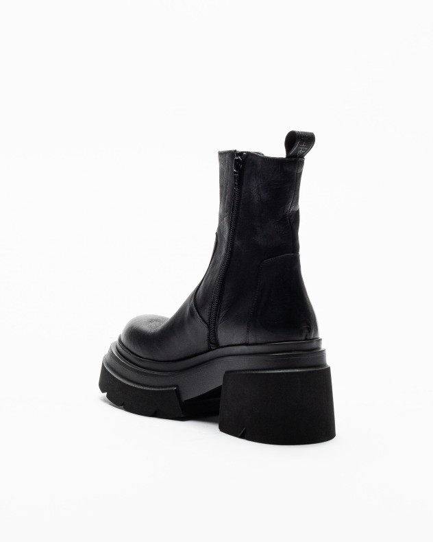Botas Elena Iachi