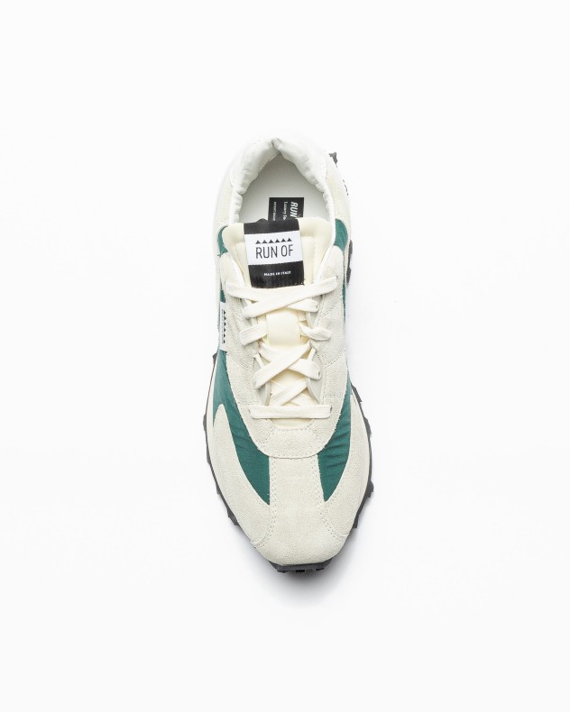 Sneakers Run Of