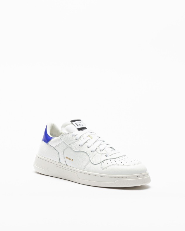 Witte sportschoenen Run Of