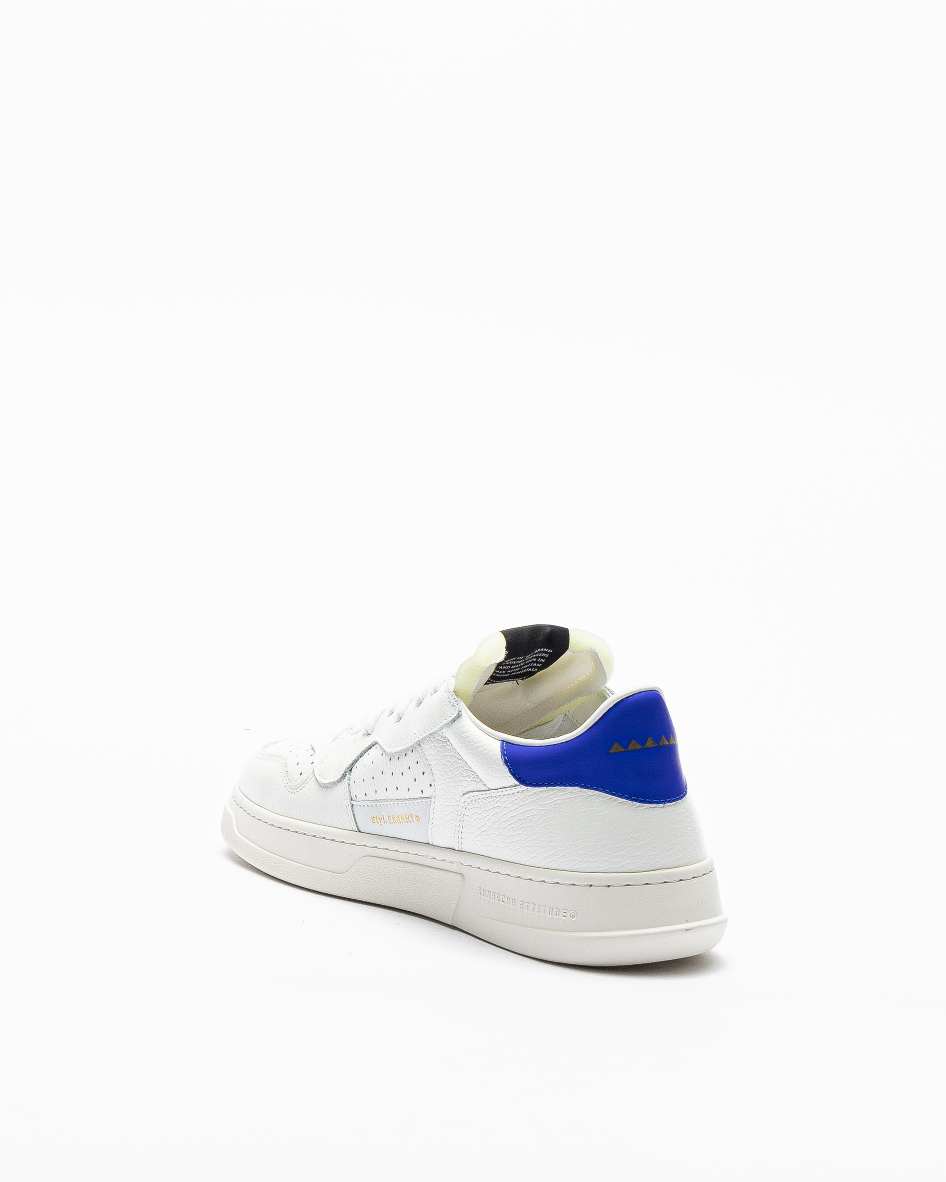 Run Of White sneakers