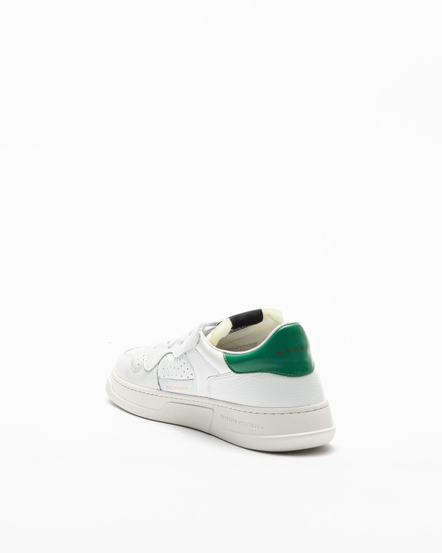 Sneakers bianche Run Of