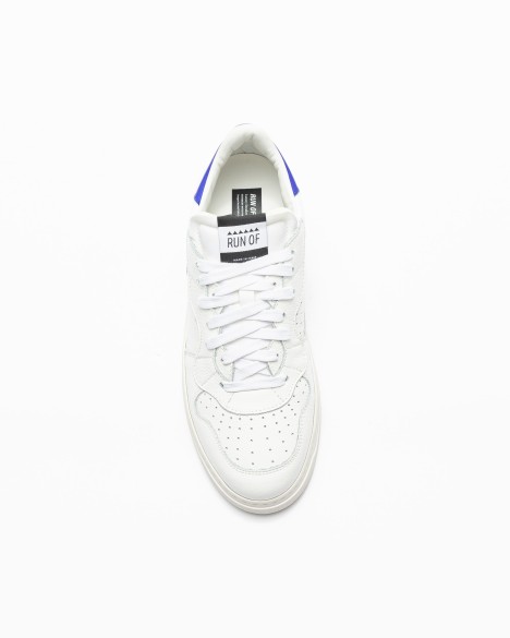 Witte sportschoenen Run Of Witte sportschoenen Run Of