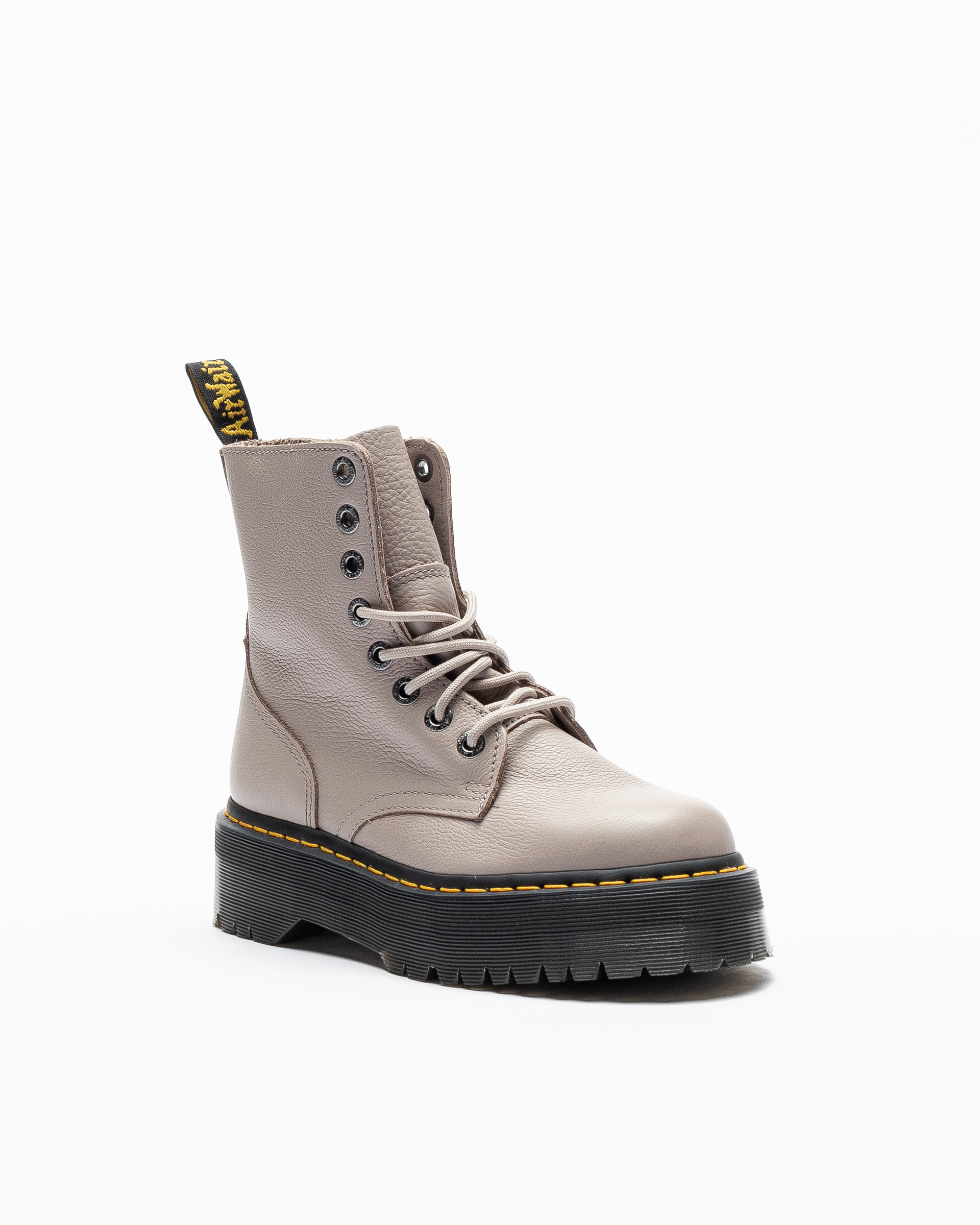 Dr Martens Combat boots
