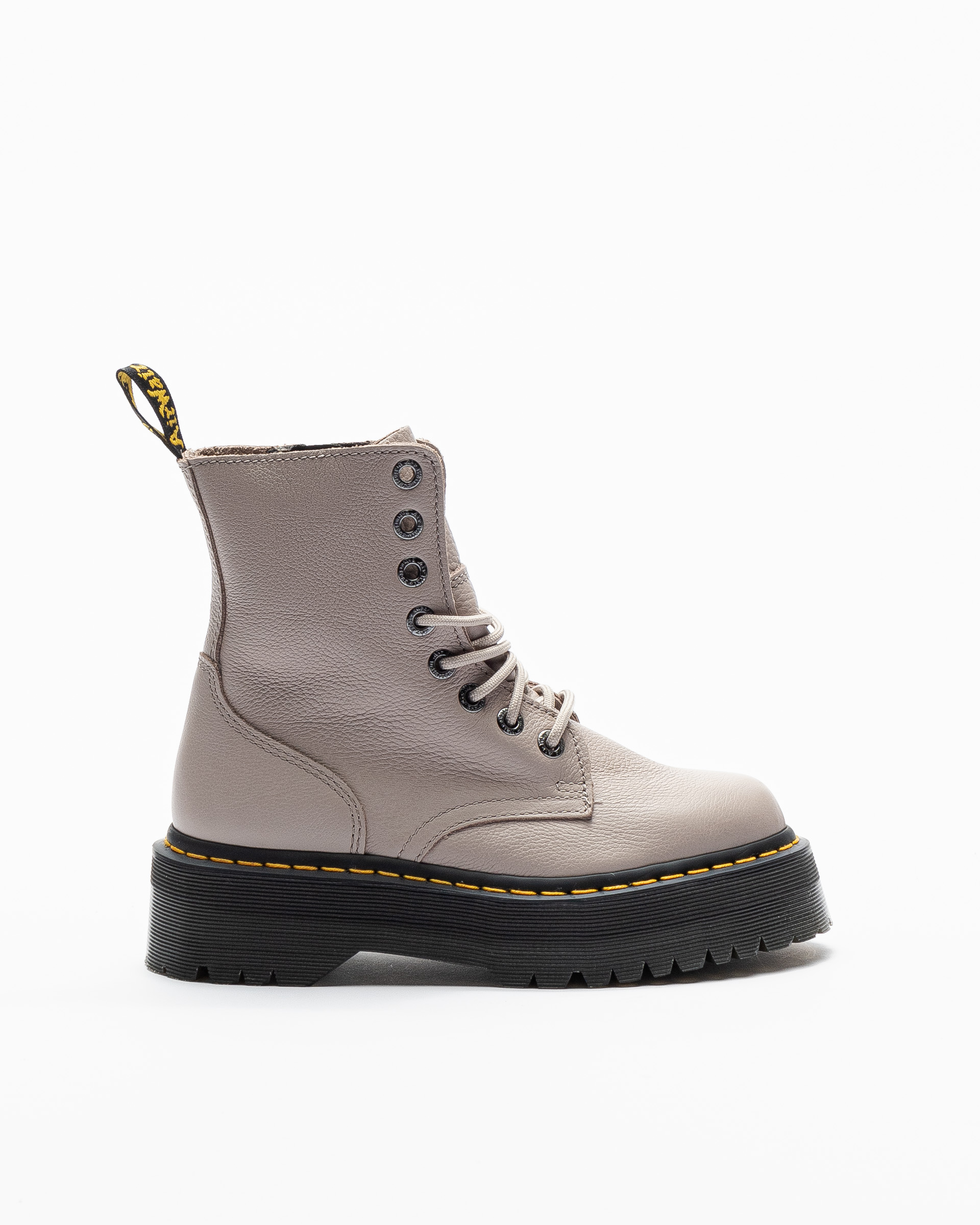 Dr Martens Combat boots
