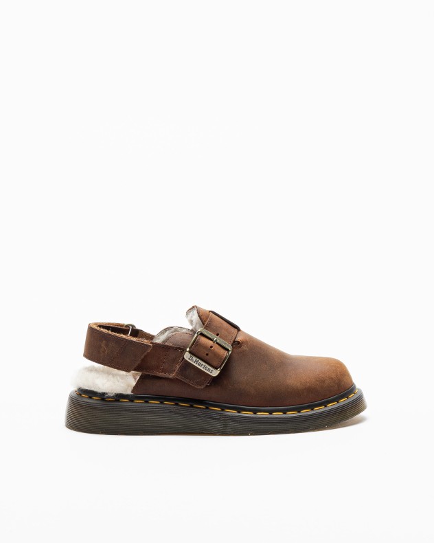 Dr Martens Mules