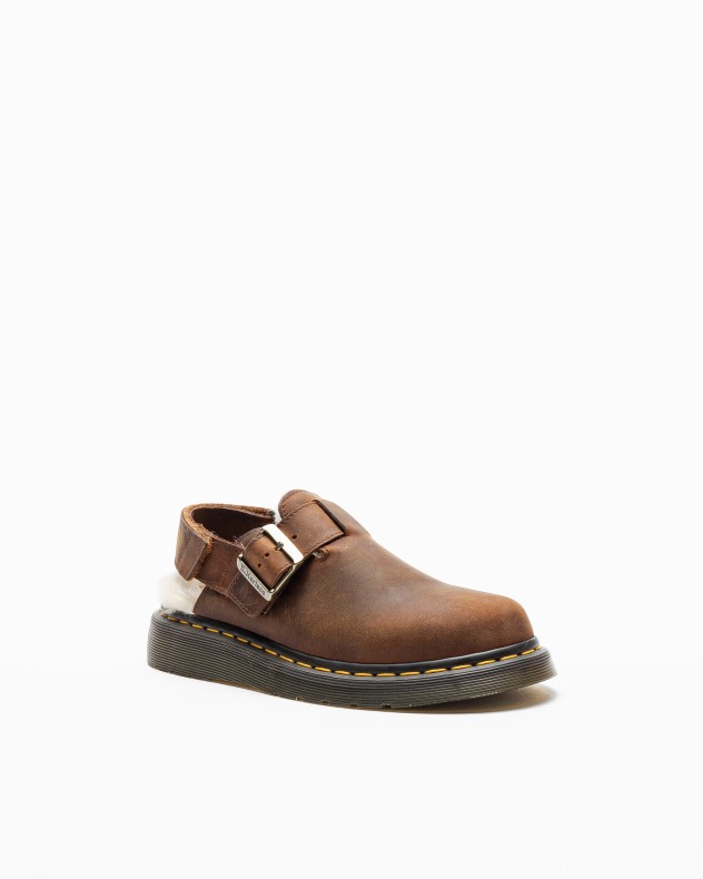 Dr Martens Mules