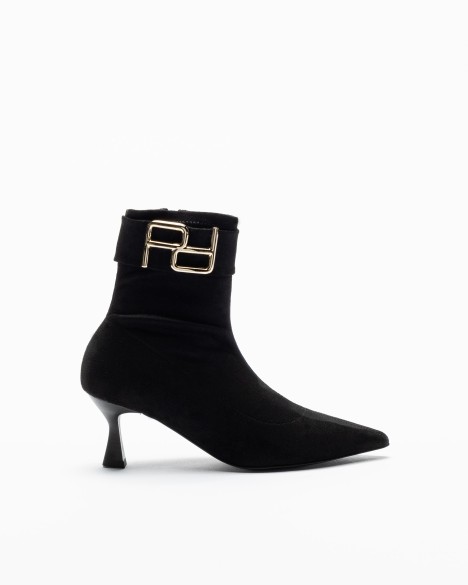 PROF Ankle Boots