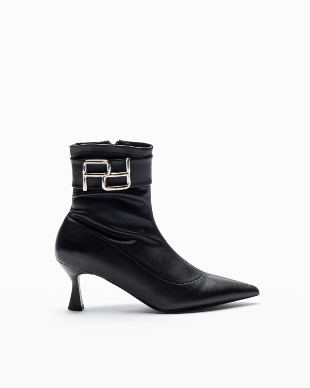 PROF Ankle Boots