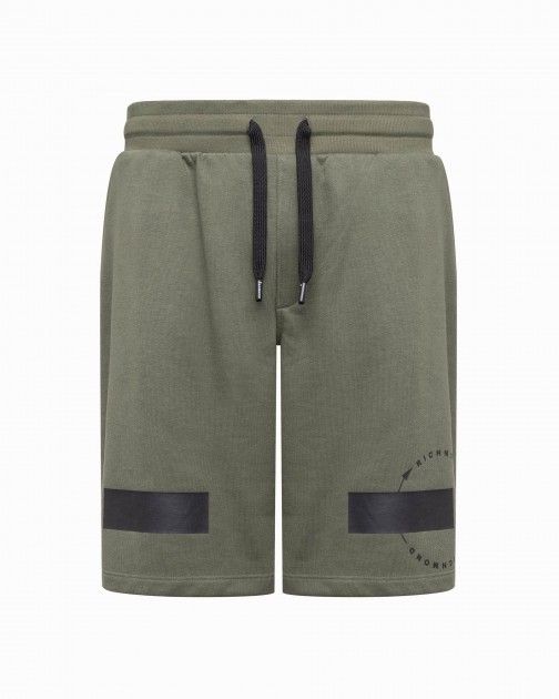 Pantalones cortos John Richmond X