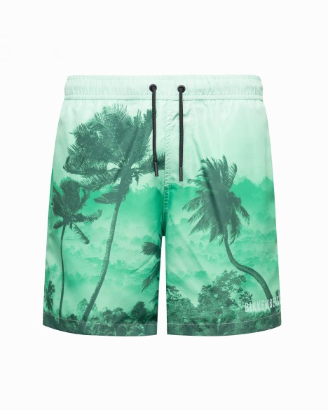 Cales de banho Bikkembergs