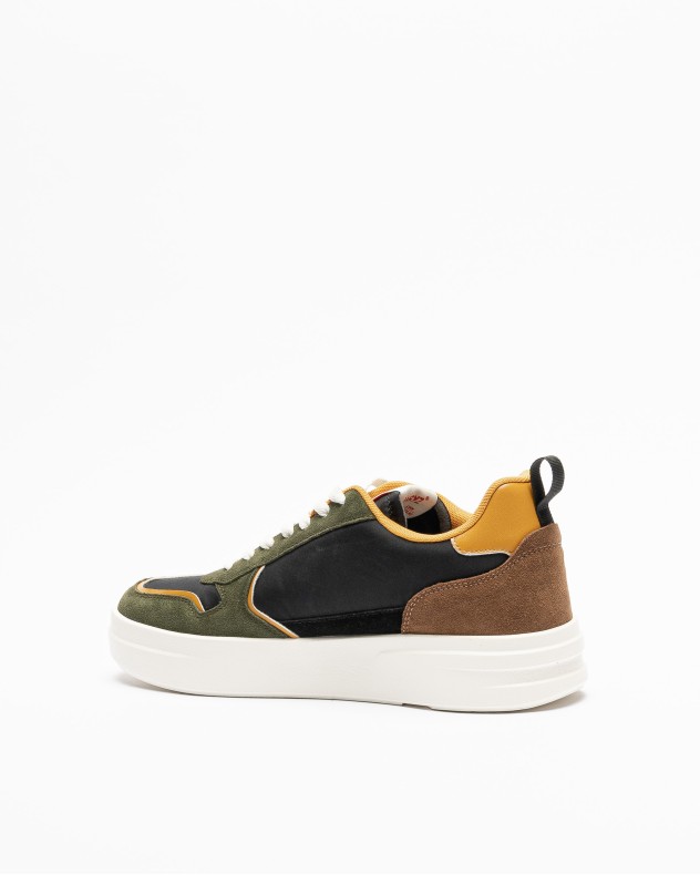Zapatillas Just Say Wizz