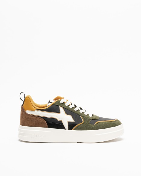 Just Say Wizz Sneakers