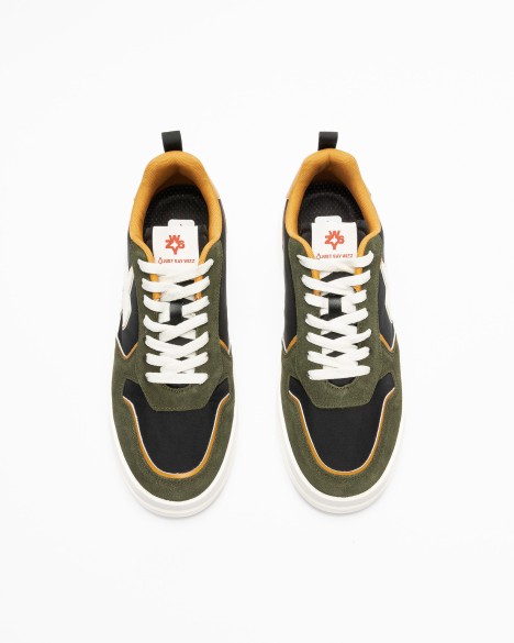 Sneakers Just Say Wizz Sneakers Just Say Wizz