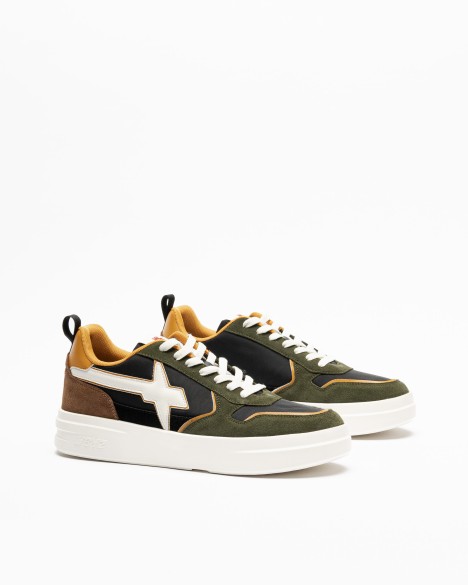 Sneakers Just Say Wizz Sneakers Just Say Wizz