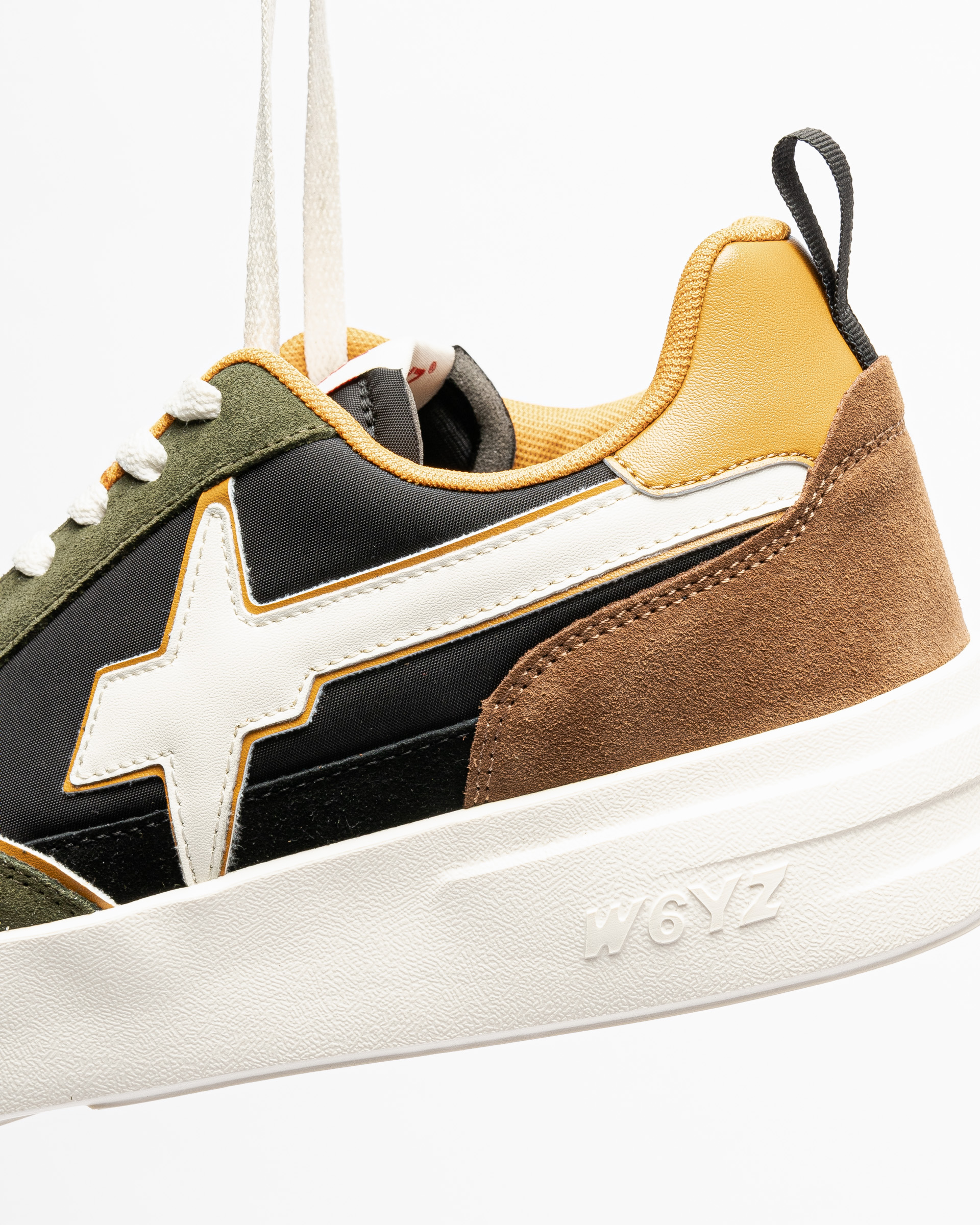 Just Say Wizz Sneakers