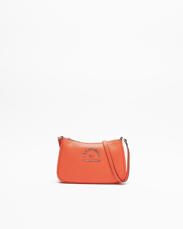 Borsa a tracolla Karl Lagerfeld