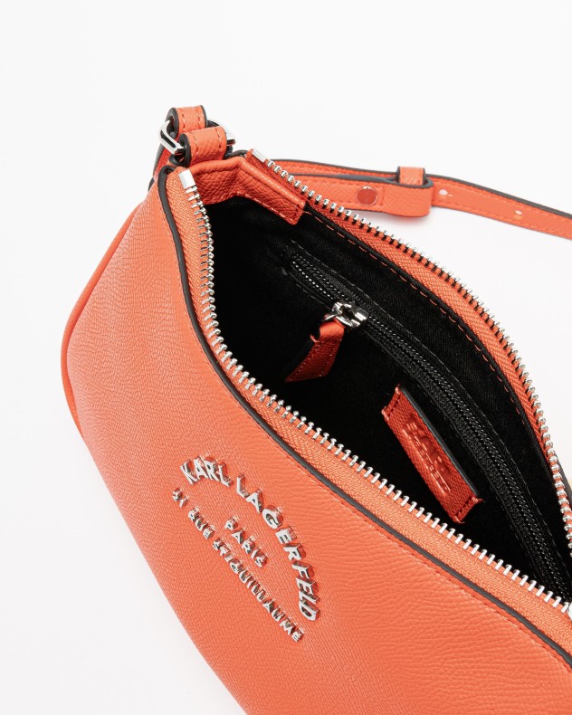 Borsa a tracolla Karl Lagerfeld