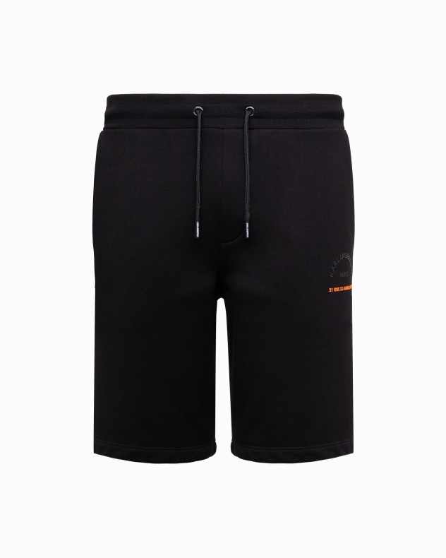 Pantalones cortos Karl Lagerfeld