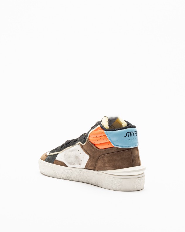 Zapatillas Strype