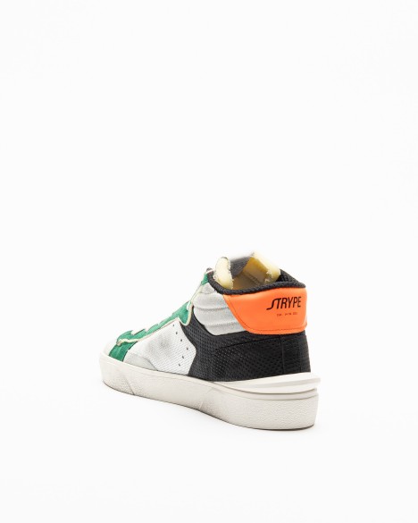 Baskets Strype Baskets Strype