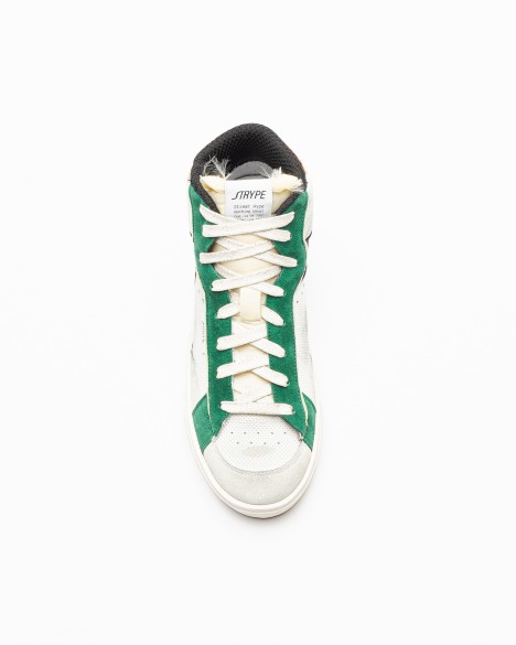 Baskets Strype Baskets Strype