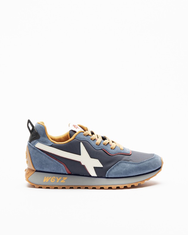 Just Say Wizz Sneakers