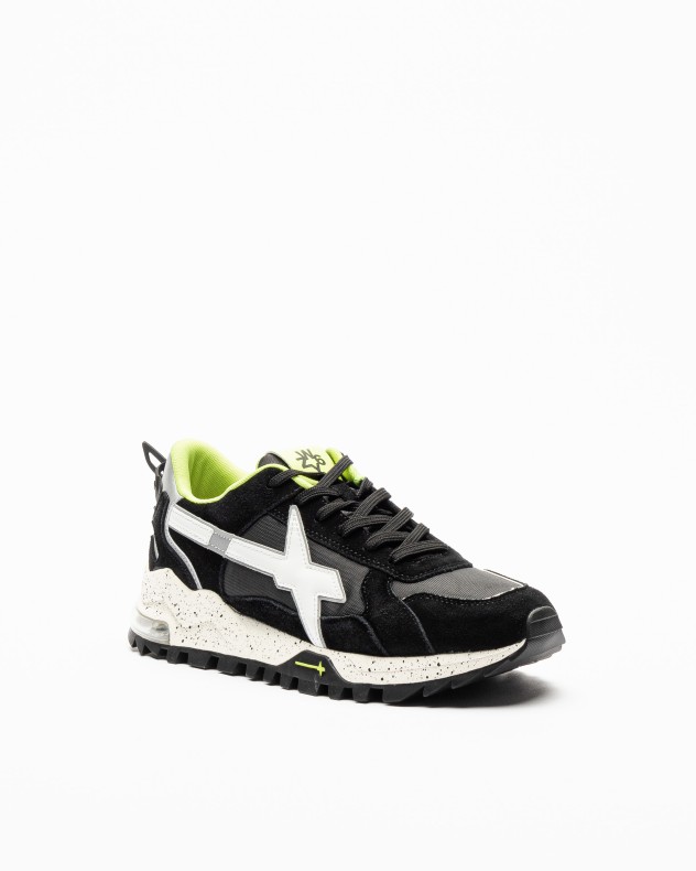 Just Say Wizz Sneakers