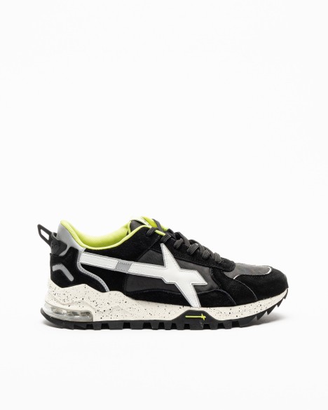 Just Say Wizz Sneakers