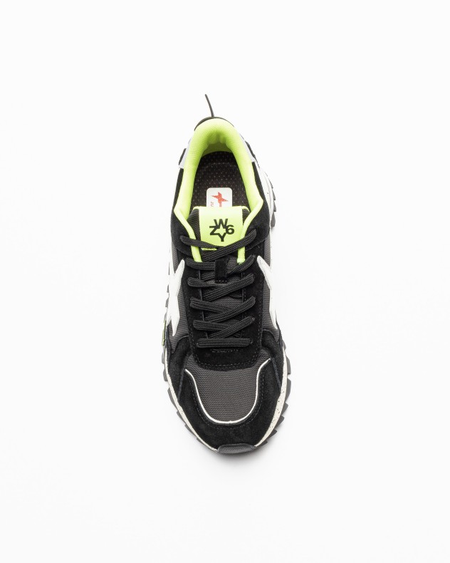 Zapatillas Just Say Wizz