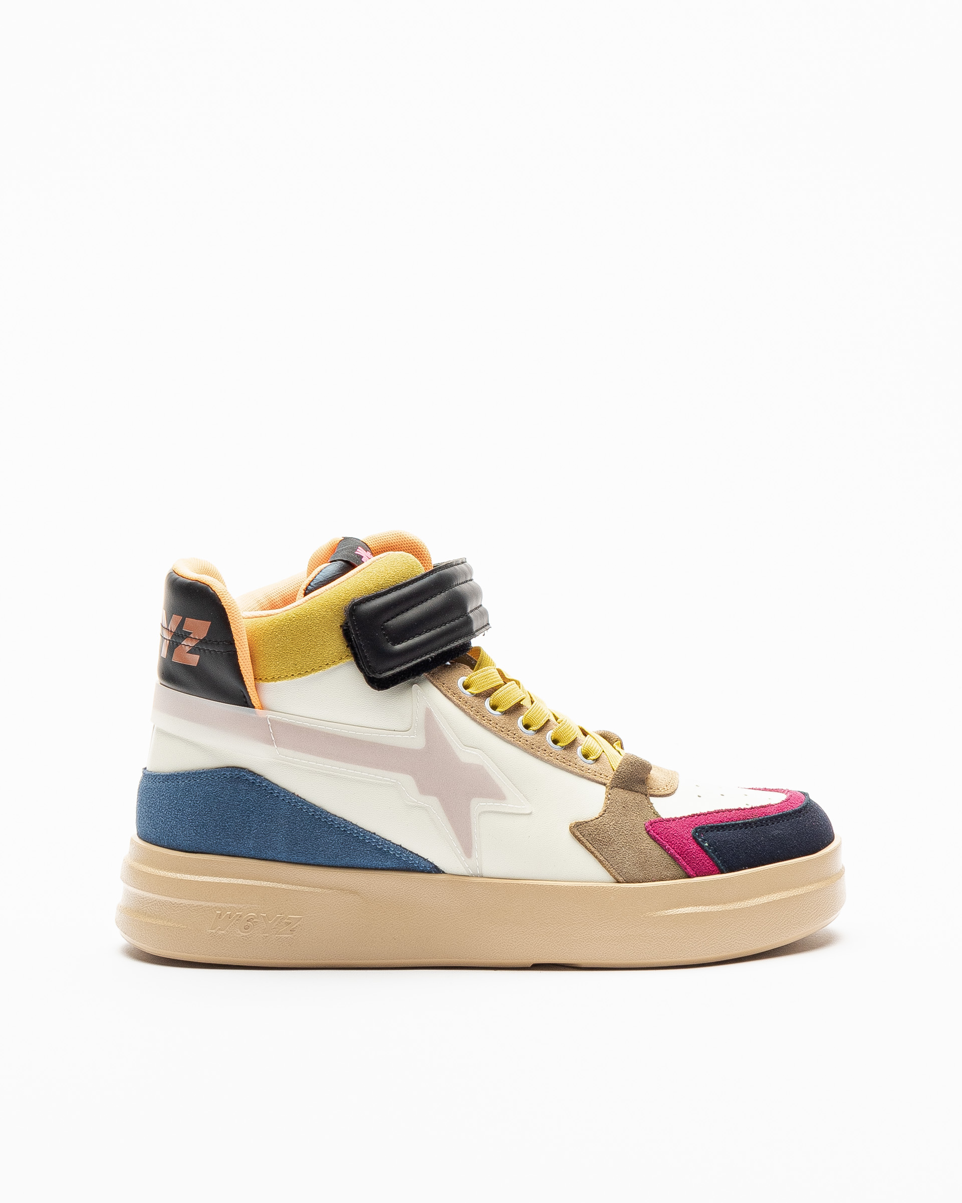 Sneakers Just Say Wizz