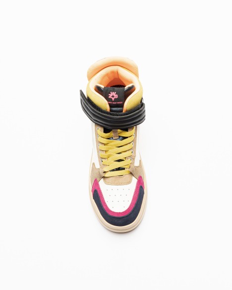 Sneakers Just Say Wizz Sneakers Just Say Wizz