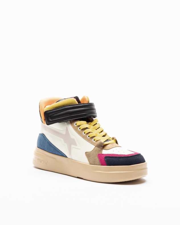 Just Say Wizz Sneakers