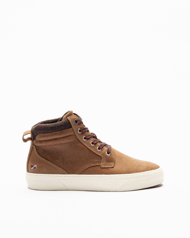 Sapatilhas Pepe Jeans London