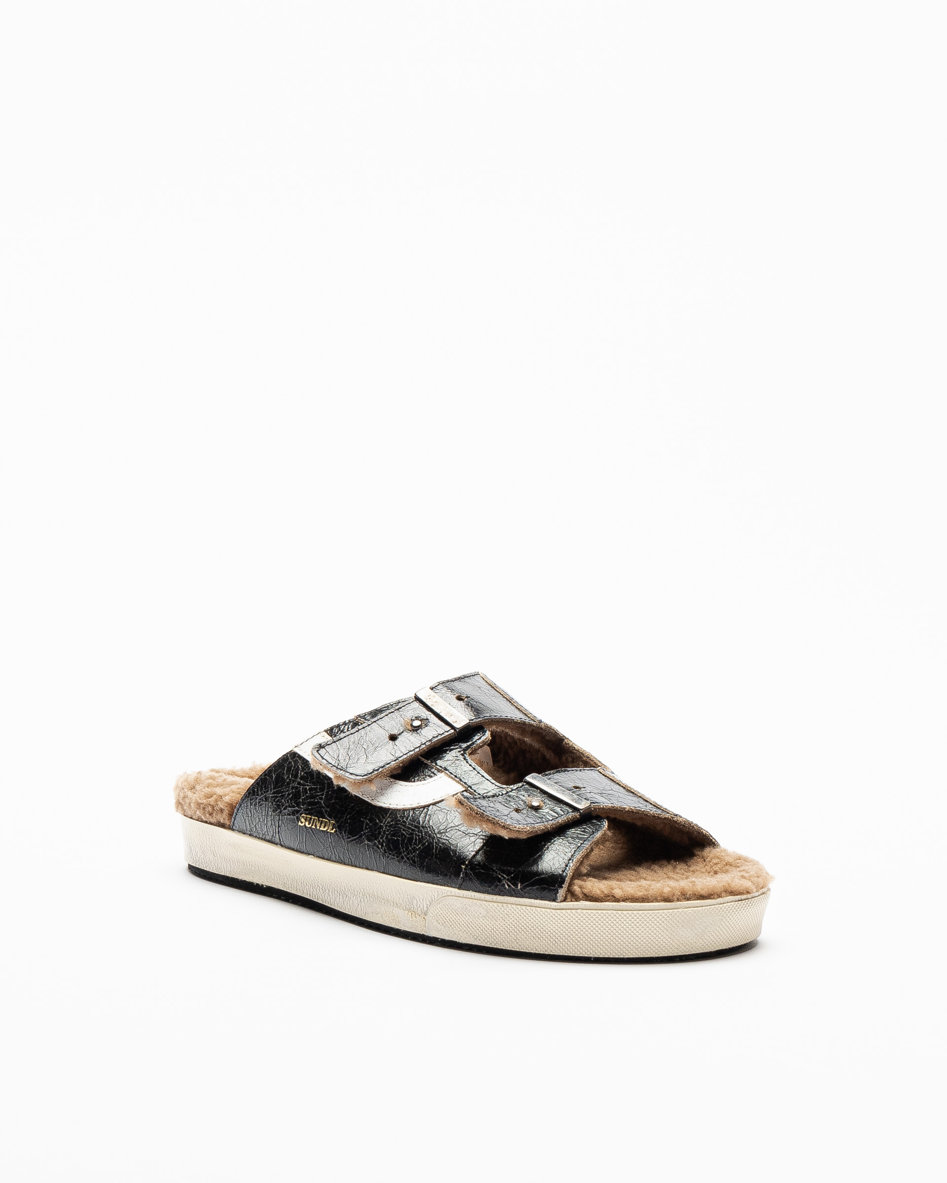 Pantoletten Hidnander