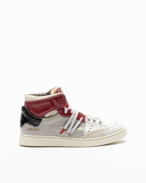 Sneakers Hidnander