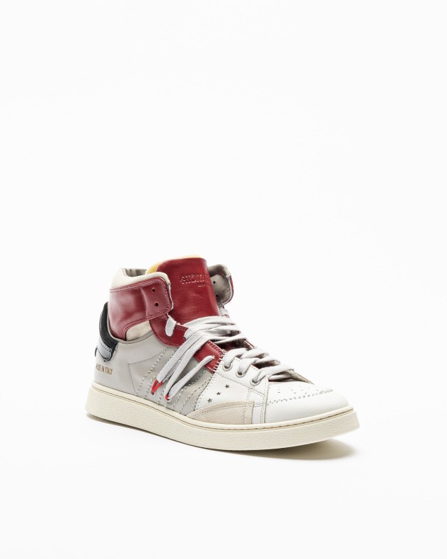 Sneakers Hidnander