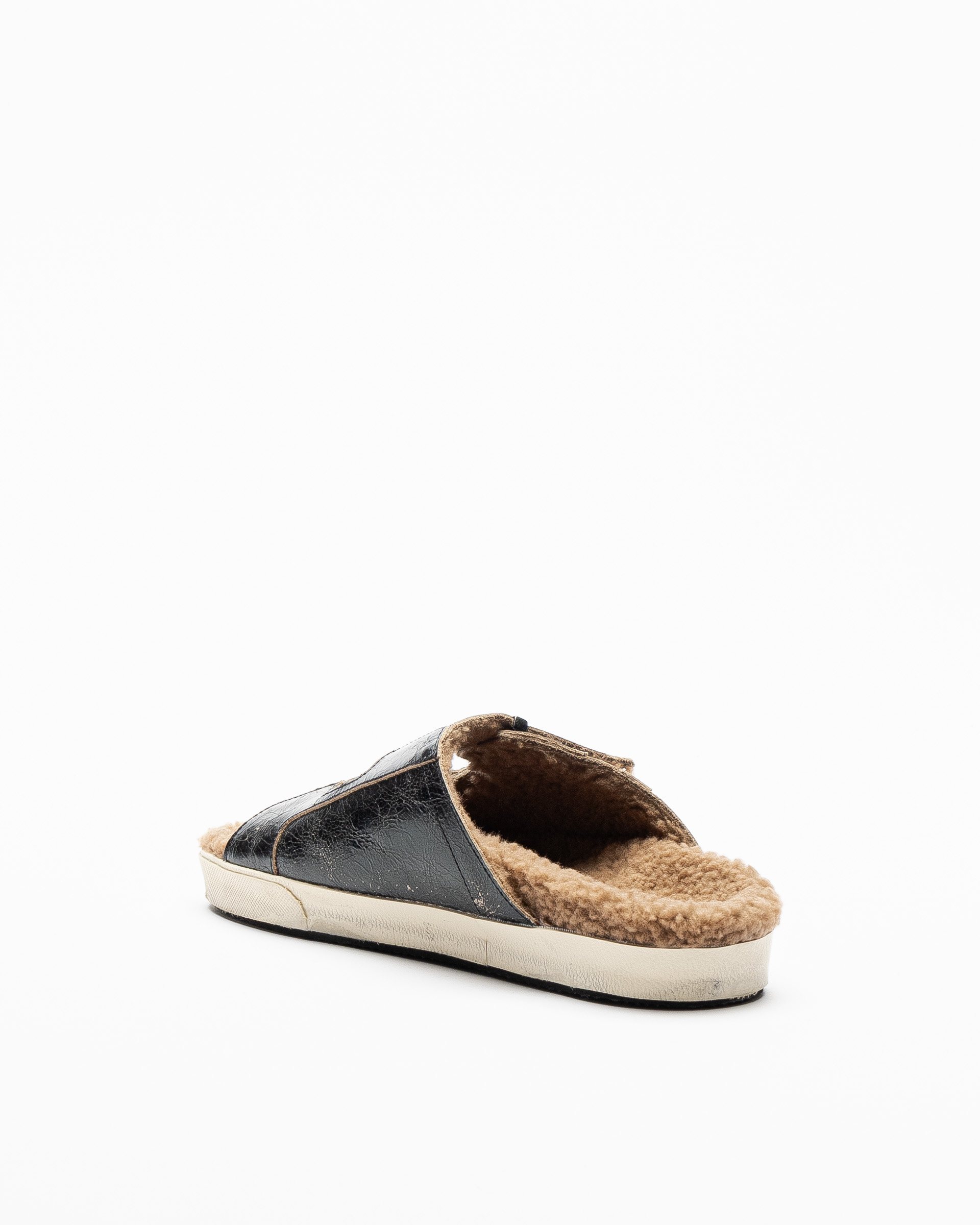Pantoletten Hidnander