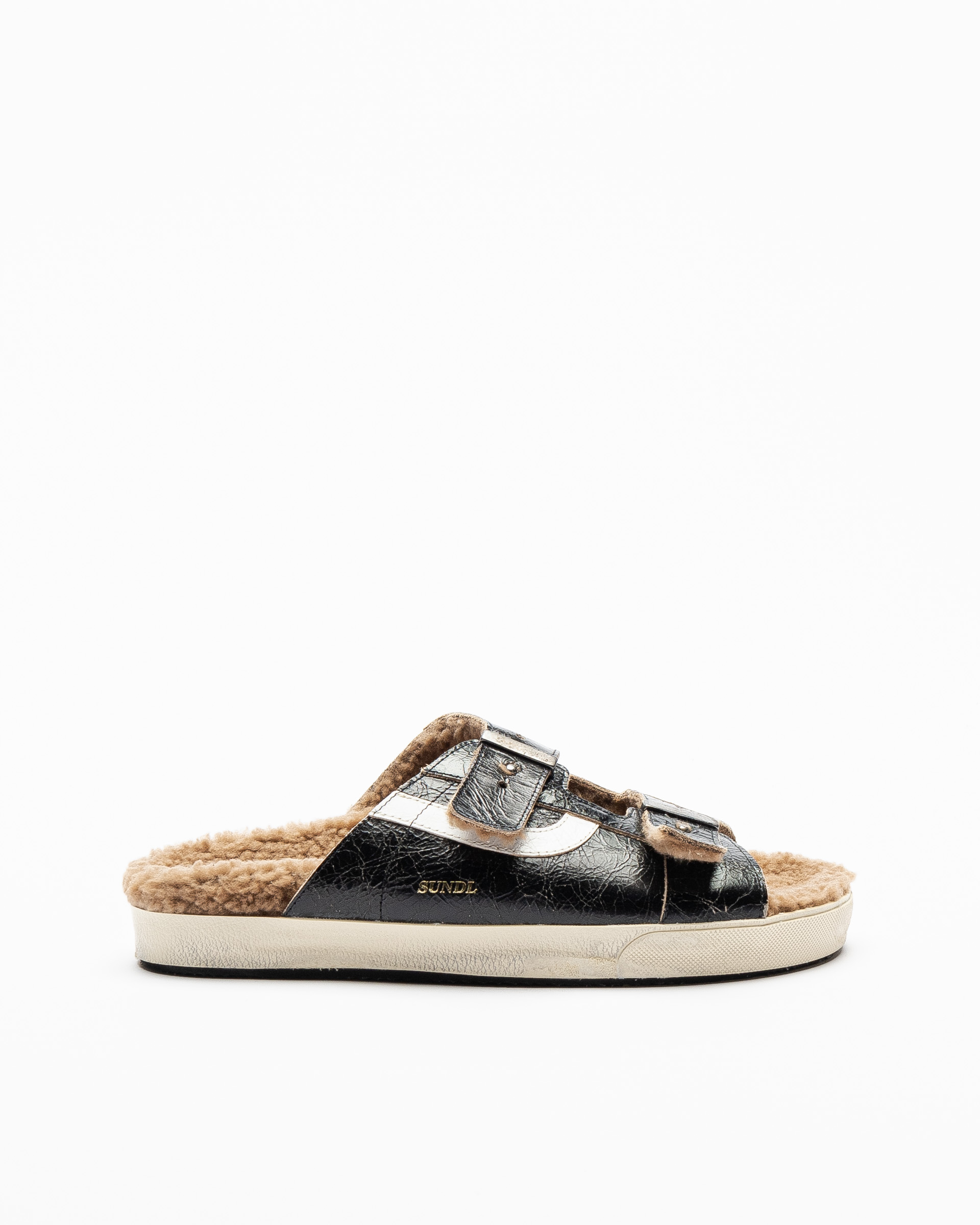 Pantoletten Hidnander