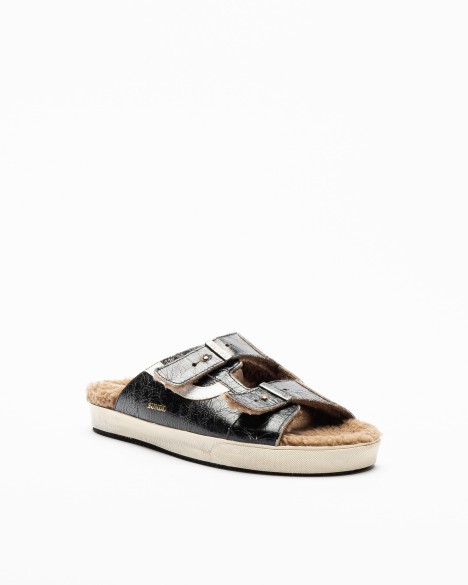 Hidnander Slide sandals Hidnander Slide sandals