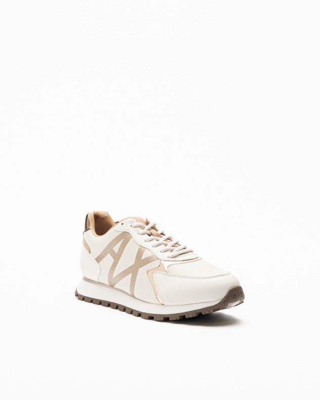 Sneakers Armani Exchange