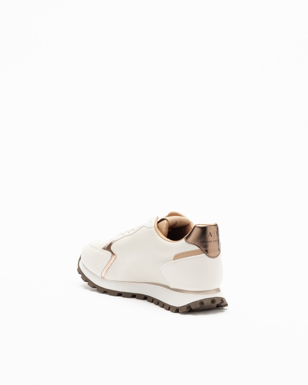Armani Exchange Sneakers