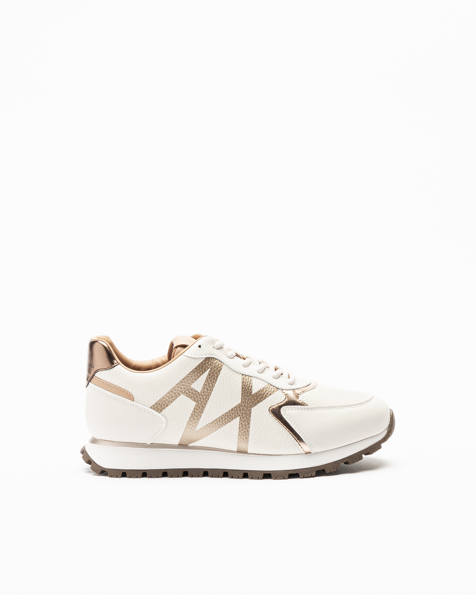 Baskets Armani Exchange