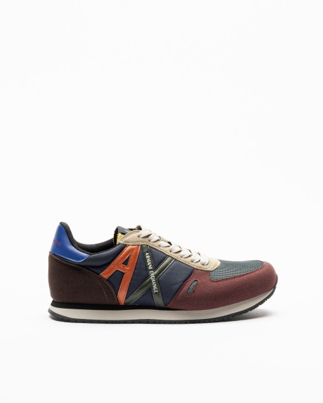 Sneakers Armani Exchange