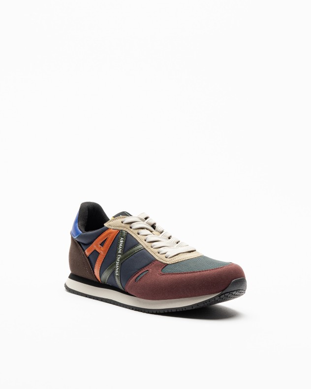Armani Exchange Sneakers
