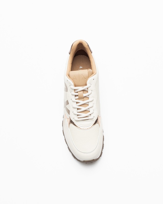 Armani Exchange Sneakers